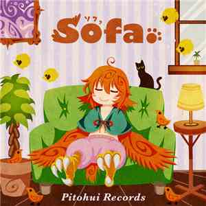 Various - Sofa.