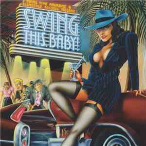 Various - Swing This Baby