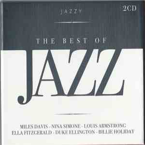 Various - (The Best Of) Jazz