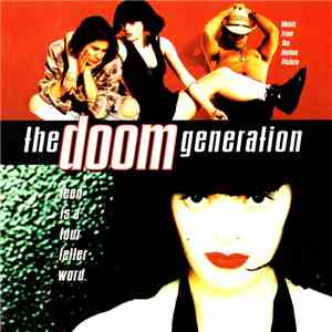 Various - The Doom Generation - Music From The Motion Picture