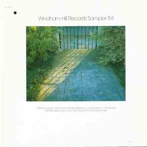 Various - Windham Hill Records Sampler '84