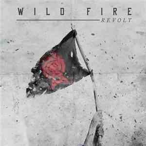 Wild Fire  - Revolt