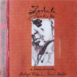 Zerkula János És A Szászcsávásiak, Balogh Kálmán, Vizeli Balázs - Zerkula J ...