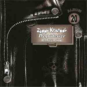 Zjuul Krapuul - Dapoteoze - Het Folk Album (Album 20)