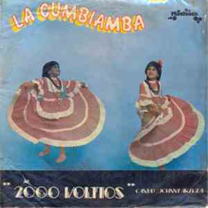 2000 Voltios - La Cumbiamba