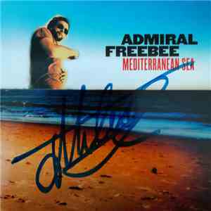 Admiral Freebee - Mediterranean sea
