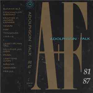 Adolphson-Falk - 81-87