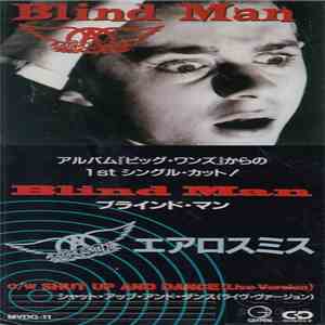 Aerosmith - Blind Man