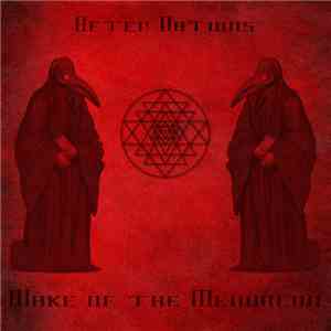 After Nations - Wake Of The Mendacon