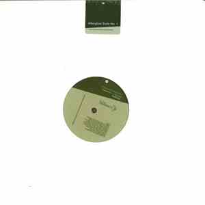 Afterglow - Suite N°1 - Jujazwarfare