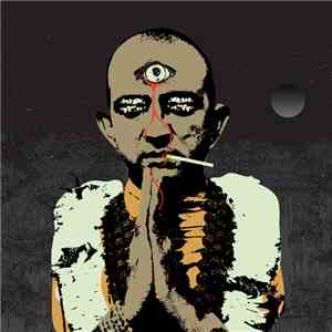 Ak'chamel, The Giver Of Illness - The Man Who Drank God