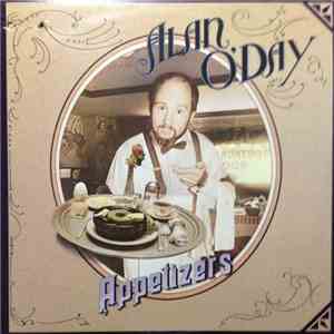 Alan O'Day - Appetizers