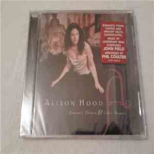Alison Hood - Romantic Themes & Celtic Dreams