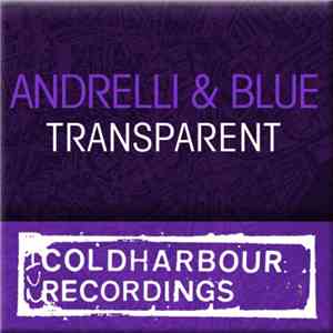 Andrelli & Blue - Transparent