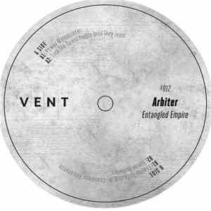 Arbiter - Entangled Empire