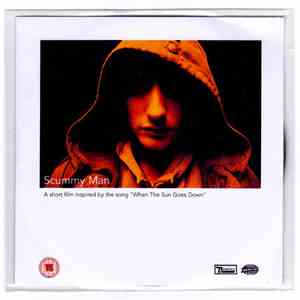 Arctic Monkeys - Scummy Man