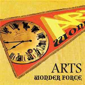 Arts  - Wonder Force