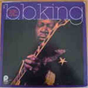 B.B. King - Paying The Cost To Be The Boss