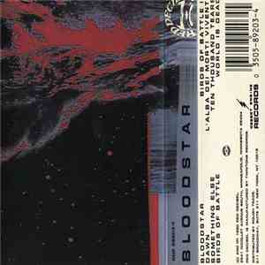 Bloodstar - Bloodstar