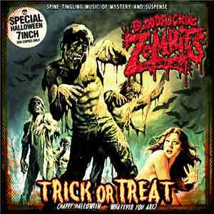 Bloodsucking Zombies From Outer Space - Trick Or Treat