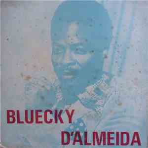 Bluecky D'Almeida - Mule Wame