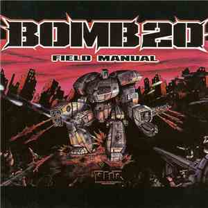 Bomb20 - Field Manual
