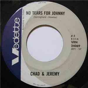 Chad & Jeremy - No Tears For Johnny