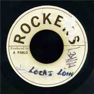 Charlo - Locks Lion