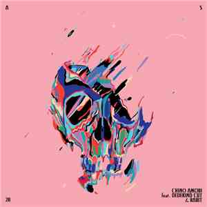 Chino Amobi Feat. Dedekind Cut & Rabit  - Negative Fire