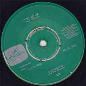 Cliff Richard & The Shadows - It'll Be Me