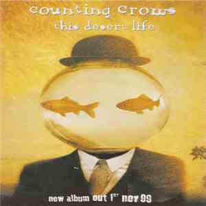 Counting Crows - This Desert Life