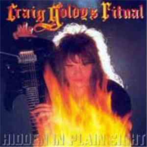 Craig Goldy's Ritual - Hidden In Plain Sight