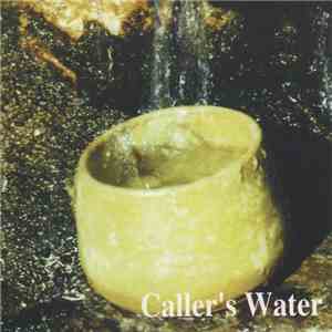 Crimson Winter - Caller's Water