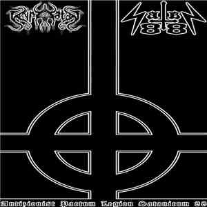 Cryptorsatan, Satan 88 - Antizionist Pactum Legion Satanicum 88