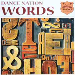 Dance Nation - Words