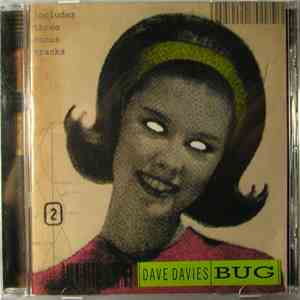 Dave Davies - Bug