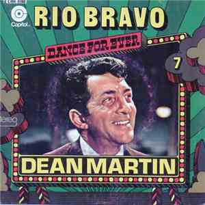 Dean Martin - Rio Bravo