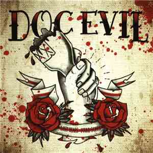 Doc Evil - Lost Years - Found Scars