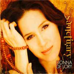 Donna de Lory - Sanctuary