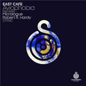 East Cafe - Aviophobia