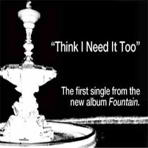 Echo And The Bunnymen - Think I Need It Too
