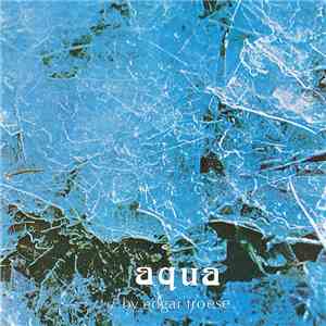 Edgar Froese - Aqua