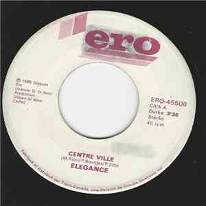 Elegance  - Centre Ville