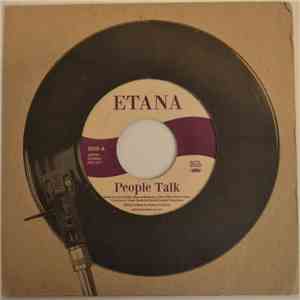 Etana - People Talk