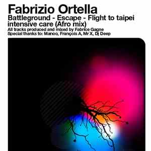 Fabrizio Ortella - Future Roots