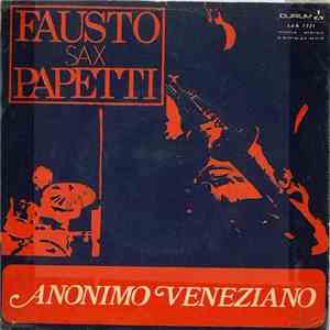 Fausto Papetti - Theme From Love Story / Anonimo Veneziano