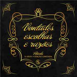 Fitacola - Vontades, Escolhas e Razões