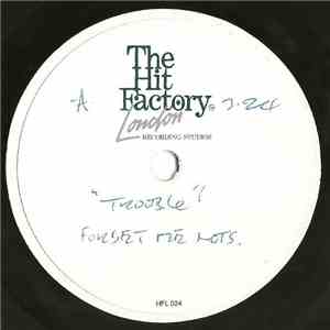 Forget Me Nots - Trouble
