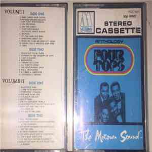 Four Tops - Anthology