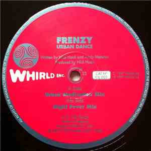 Frenzy - Urban Dance